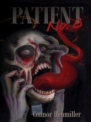 cover image of Patient No. 8